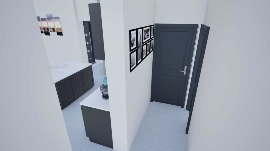 3 Bedroom Property for Sale in Atlantic Sands Private Estate Western Cape